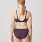 PRINCES BAY Rioslip (Italian Check)
