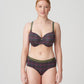 PRINCES BAY Hotpants (Italian Check)