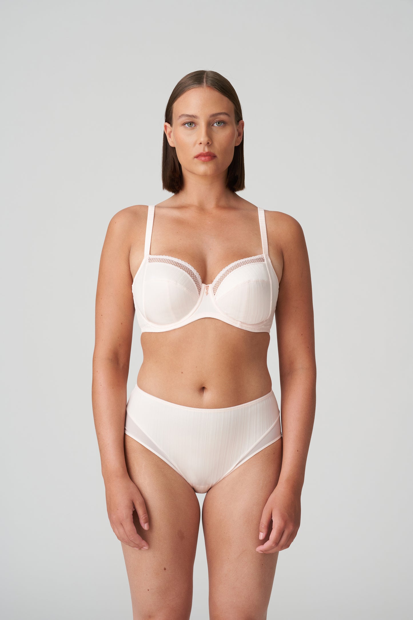 KNOKKE Taillenslip (Crystal Pink)