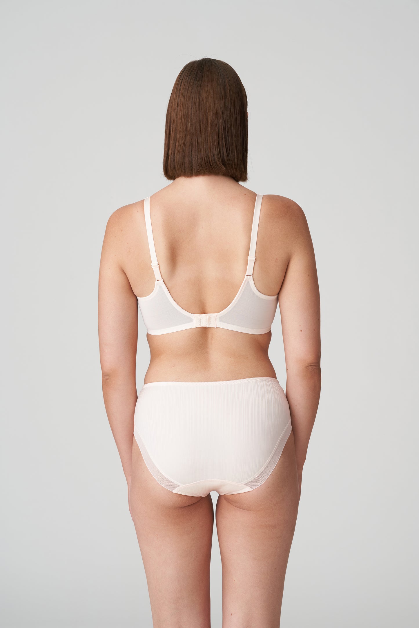 KNOKKE Taillenslip (Crystal Pink)