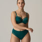 KNOKKE Taillenslip (Jasper Green)