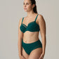 KNOKKE Taillenslip (Jasper Green)