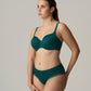 KNOKKE Short-Hotpants (Jasper Green)