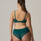 KNOKKE Short-Hotpants (Jasper Green)