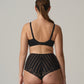 MALDIVES Short-Hotpants (Schwarz)
