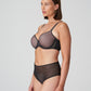 GLASS BEACH Short-Hotpants (Schwarz)