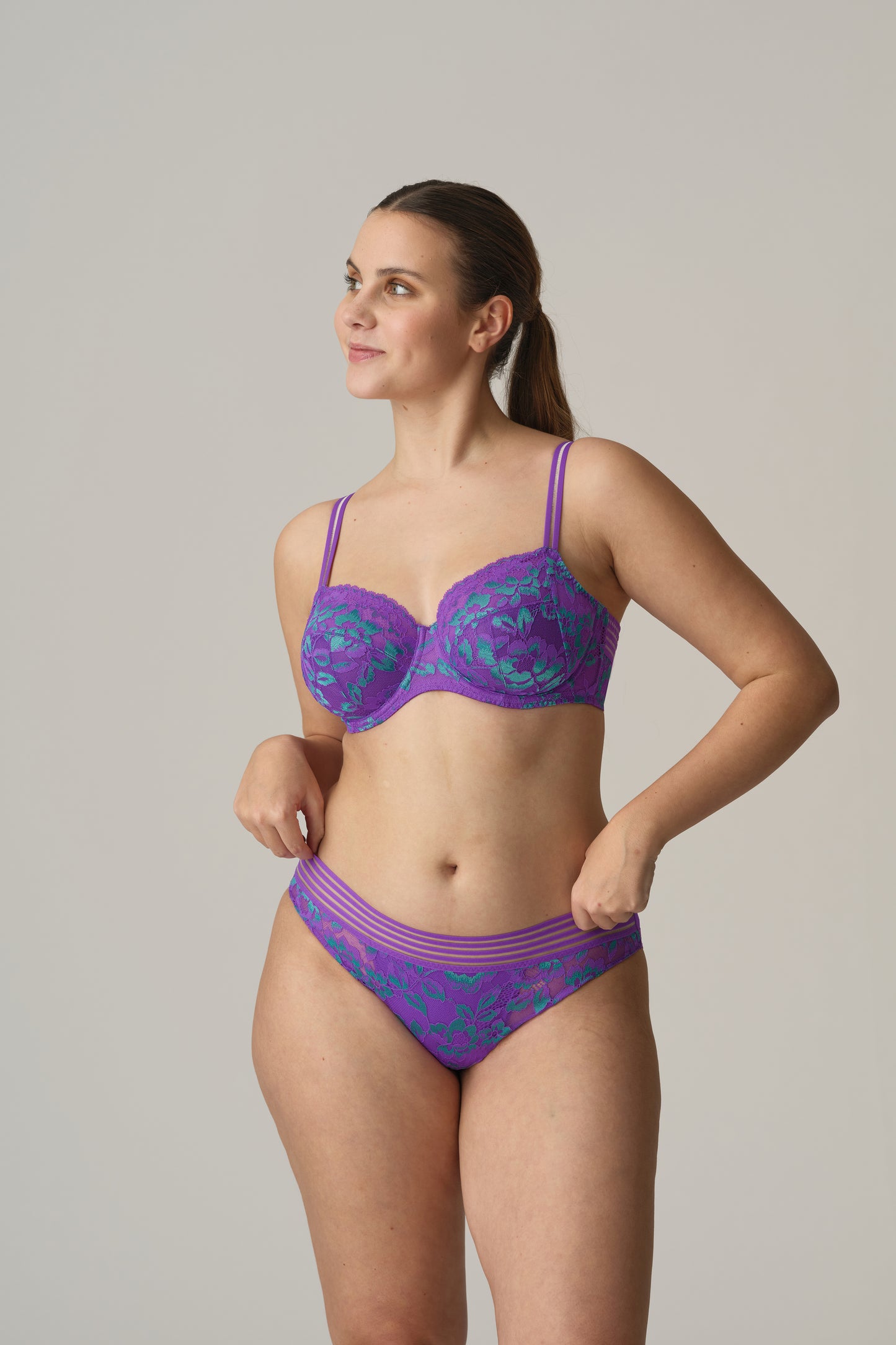 VERAO Rioslip (Italian Acai)