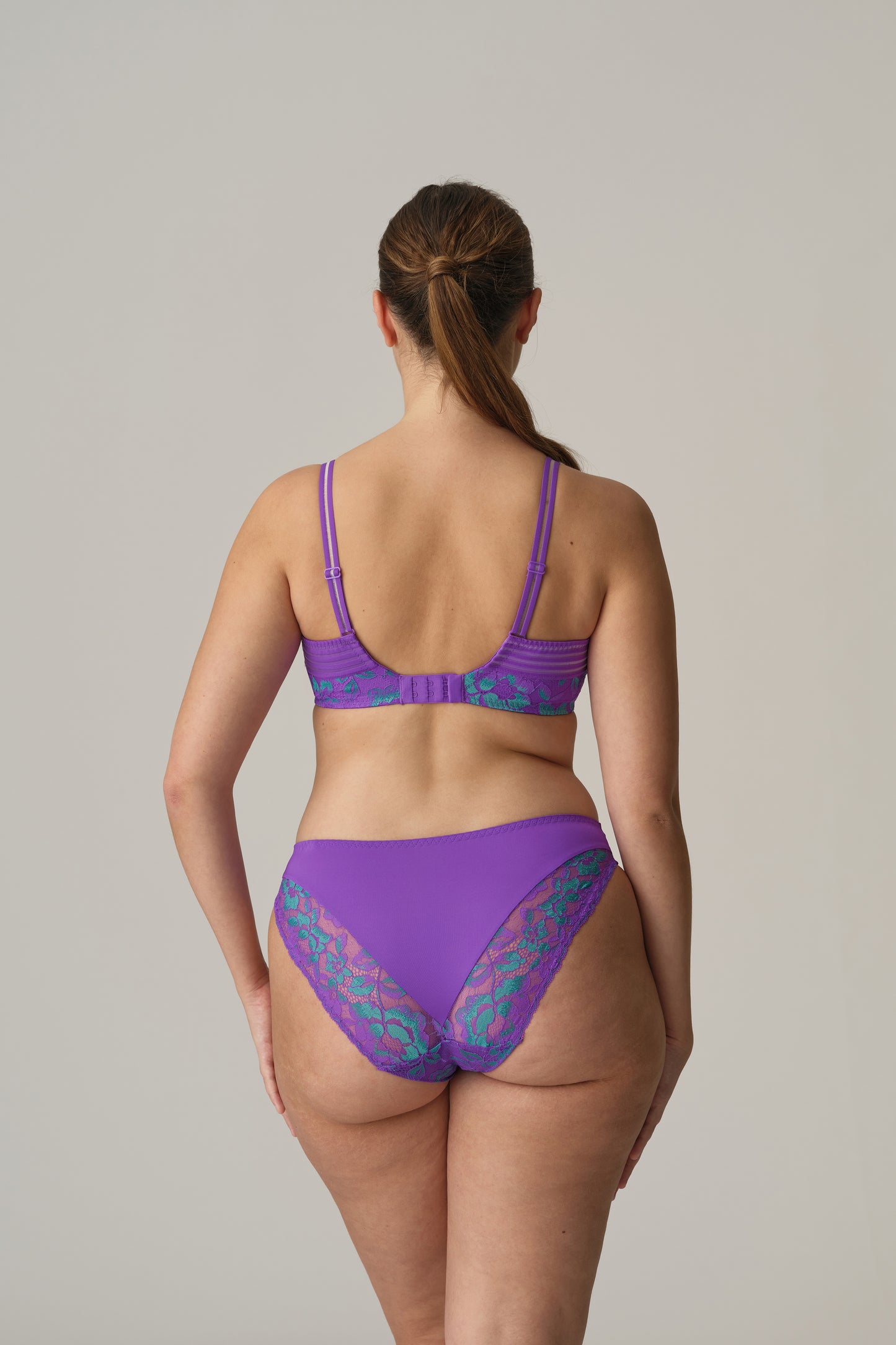 VERAO Rioslip (Italian Acai)