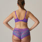 VERAO Short-Hotpants (Italian Acai)