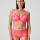 VERAO Short-Hotpants (L.A. Pink)