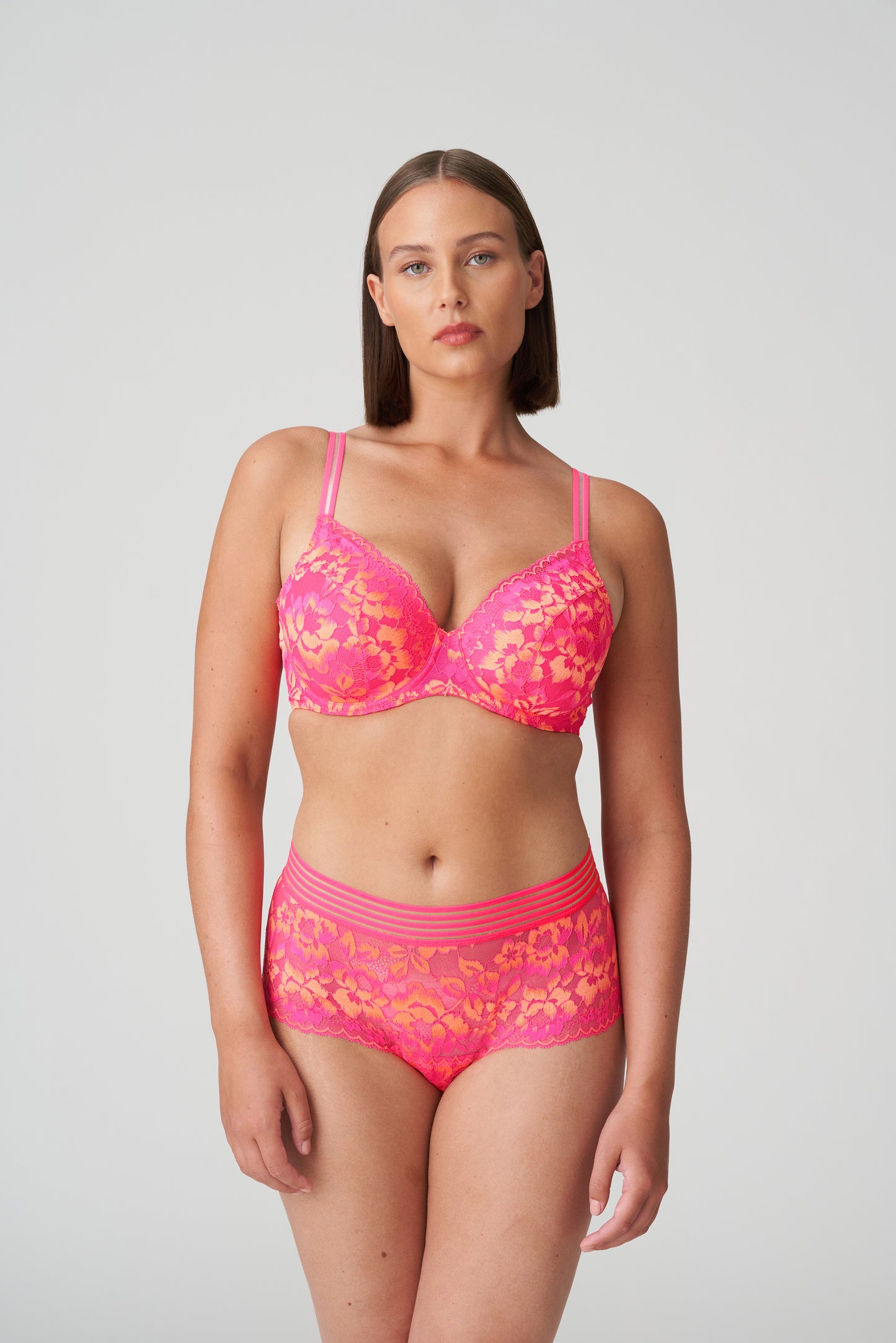 VERAO Short-Hotpants (L.A. Pink)