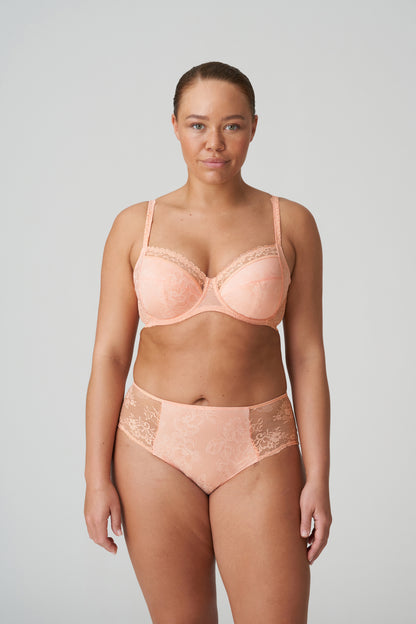 PLAYA AMOR Taillenslip (Silky Dreams)