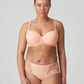 PLAYA AMOR Short-Hotpants (Silky Dreams)