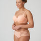 PLAYA AMOR Short-Hotpants (Silky Dreams)