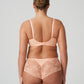 PLAYA AMOR Short-Hotpants (Silky Dreams)