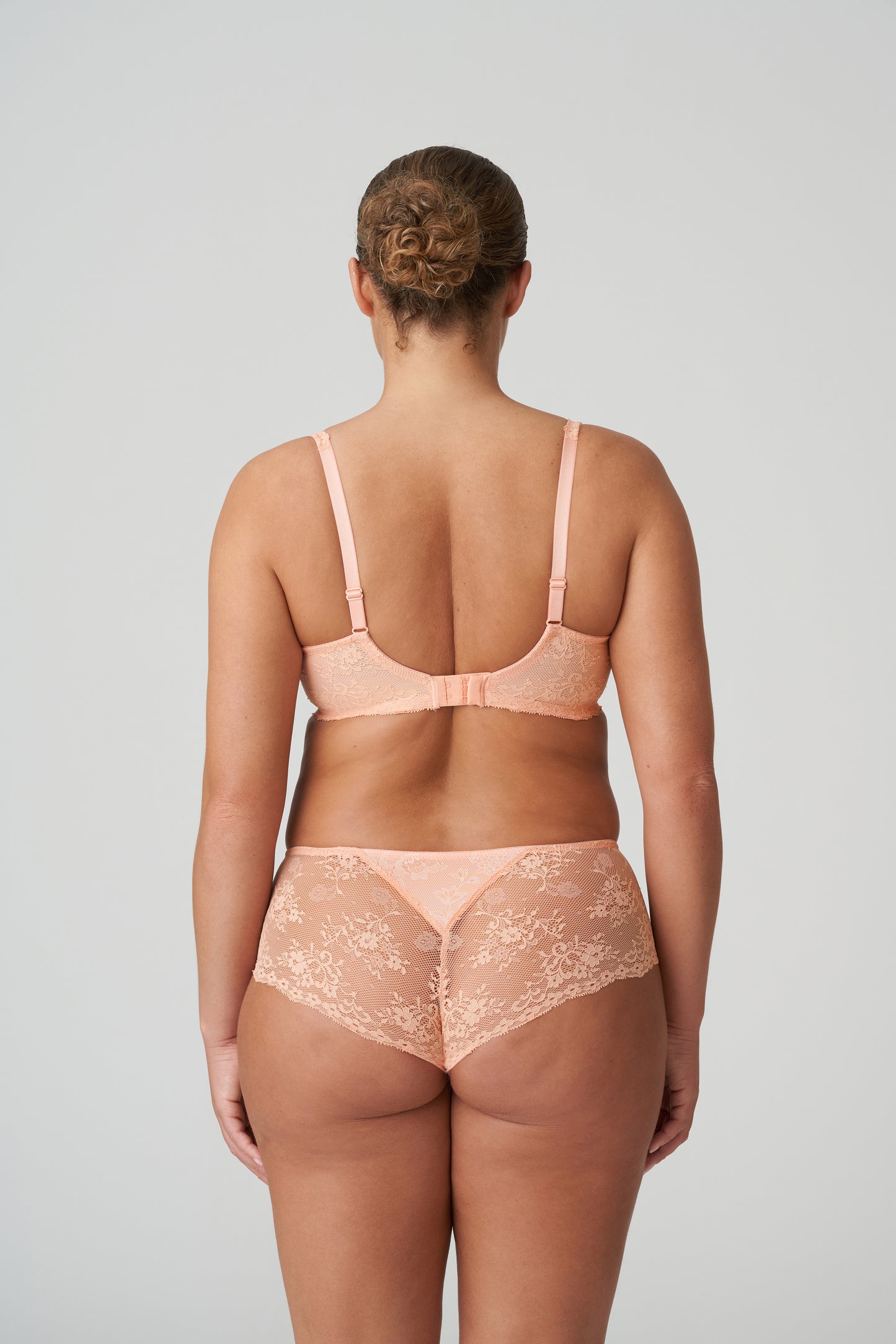 PLAYA AMOR Short-Hotpants (Silky Dreams)