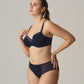 YELAPA Taillenslip (Majestic Blue)