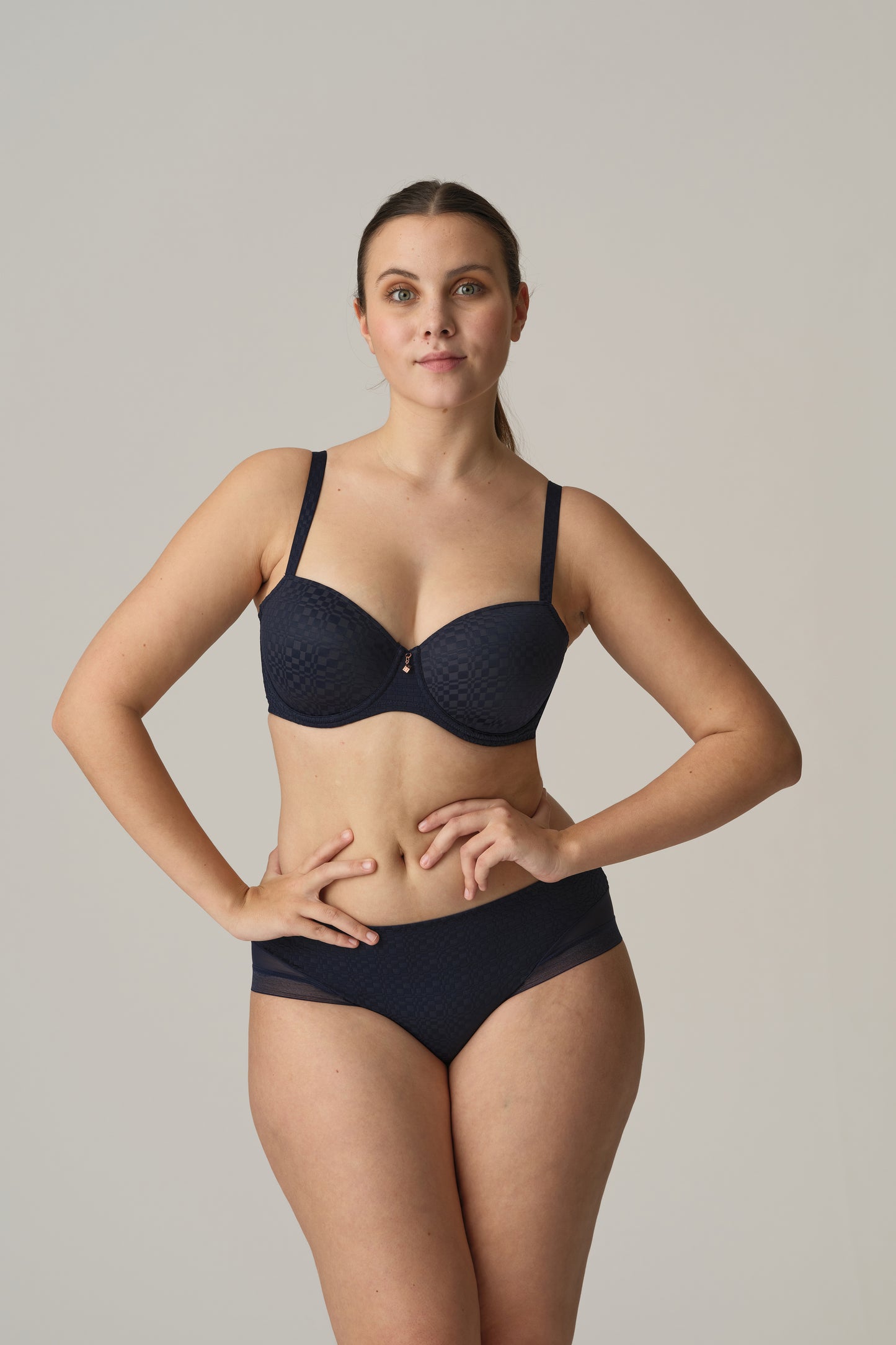 YELAPA Hotpants (Majestic Blue)