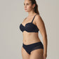 YELAPA Hotpants (Majestic Blue)