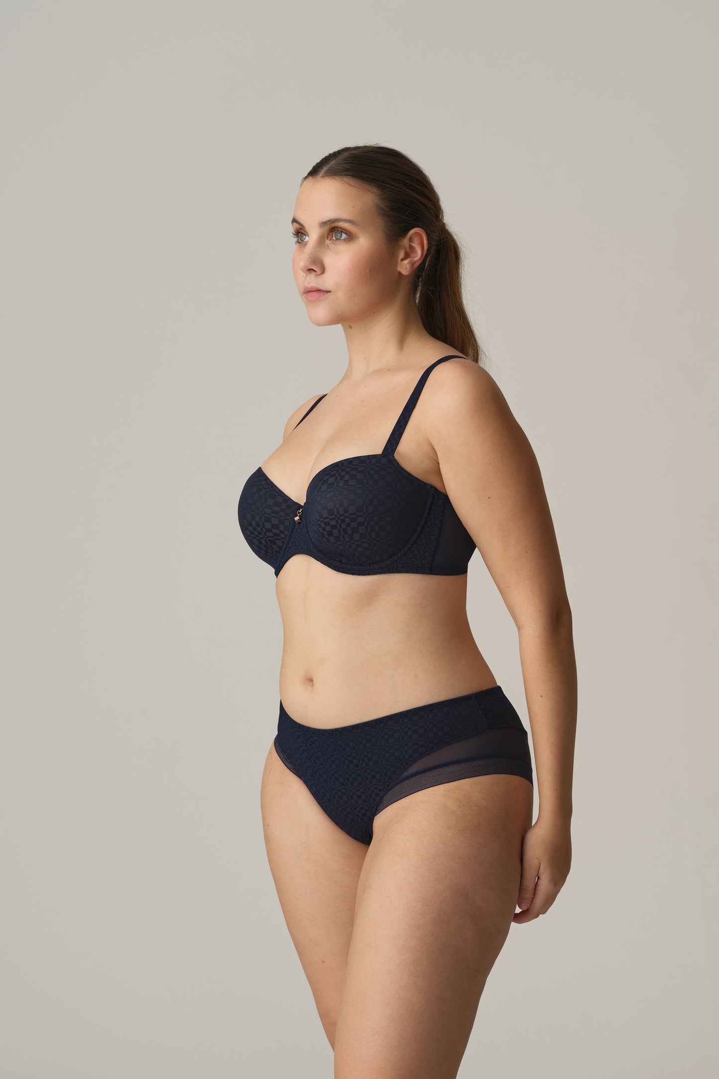 YELAPA Hotpants (Majestic Blue)