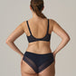 YELAPA Hotpants (Majestic Blue)