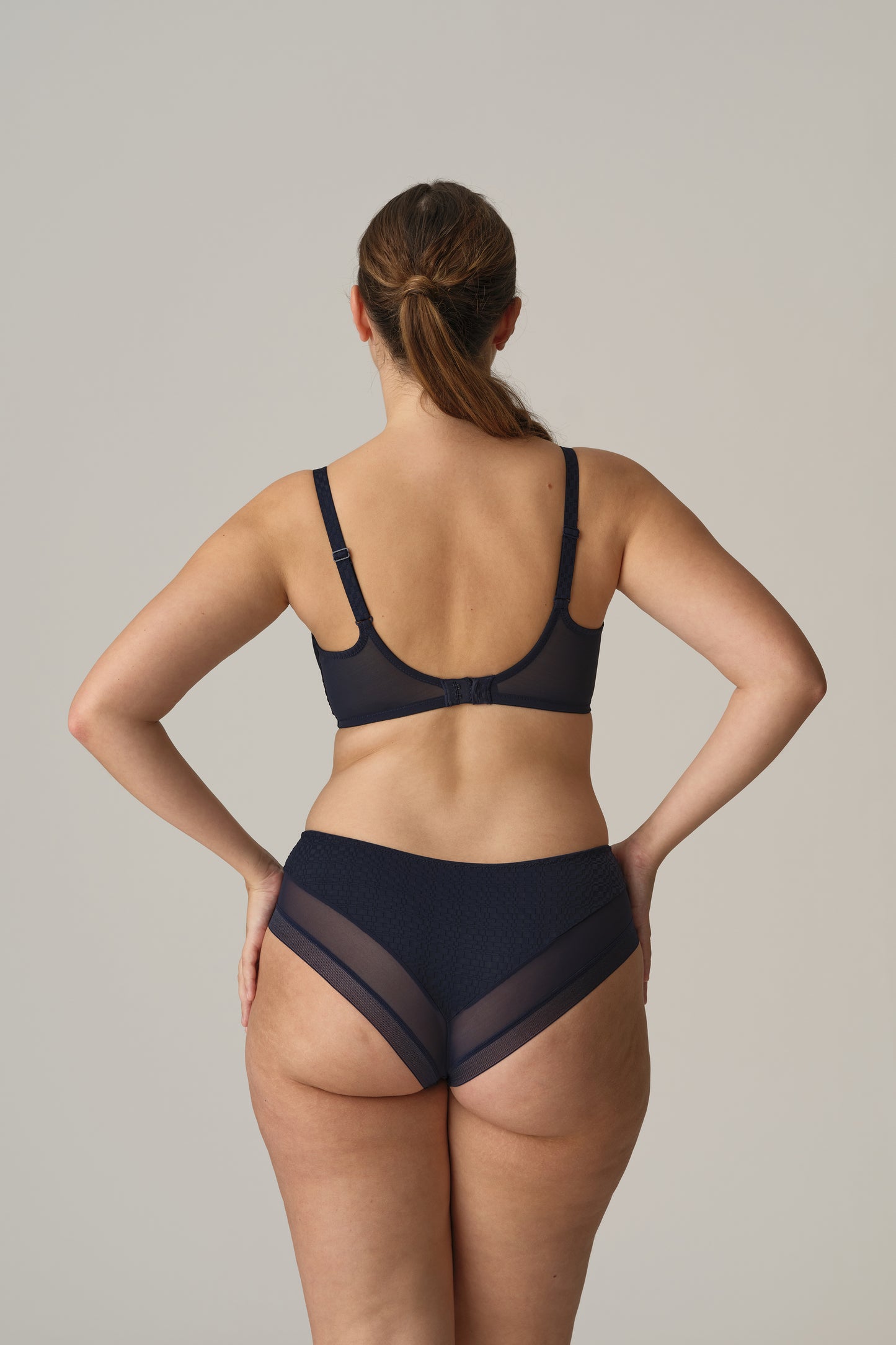 YELAPA Hotpants (Majestic Blue)