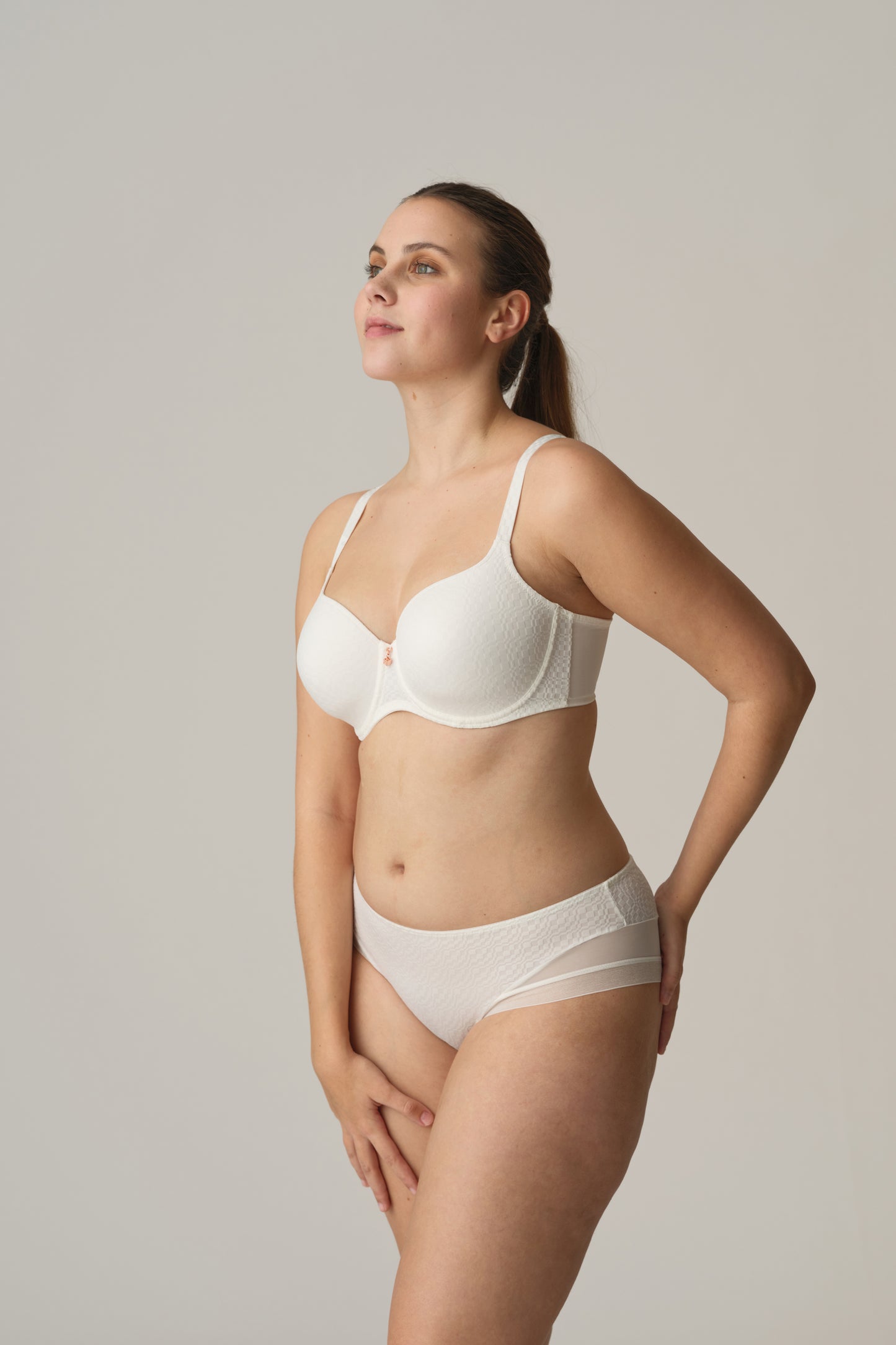 YELAPA Hotpants (Natur)