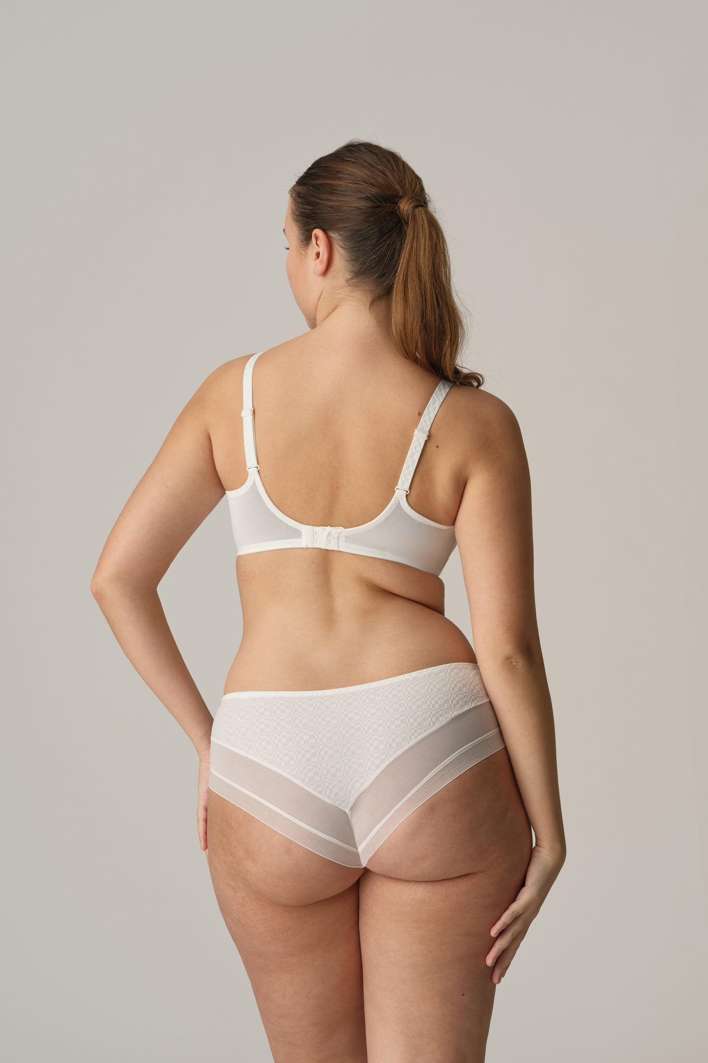YELAPA Hotpants (Natur)