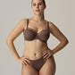 AJUSCO Rioslip (Caribe Taupe)