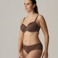 AJUSCO Hotpants (Caribe Taupe)