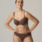 AJUSCO Hotpants (Caribe Taupe)