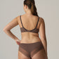 AJUSCO Hotpants (Caribe Taupe)