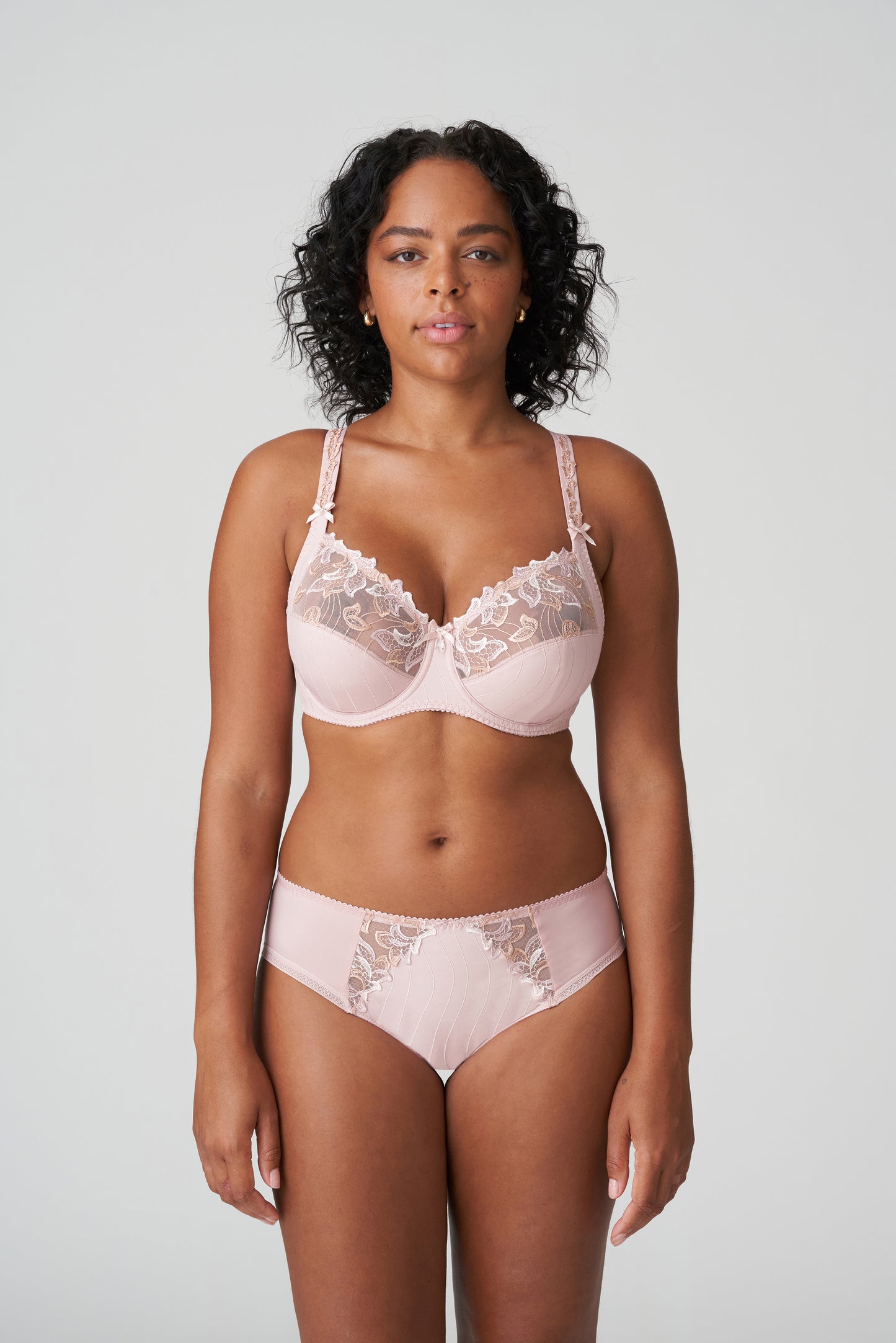 DEAUVILLE Rioslip (Vintage Pink)