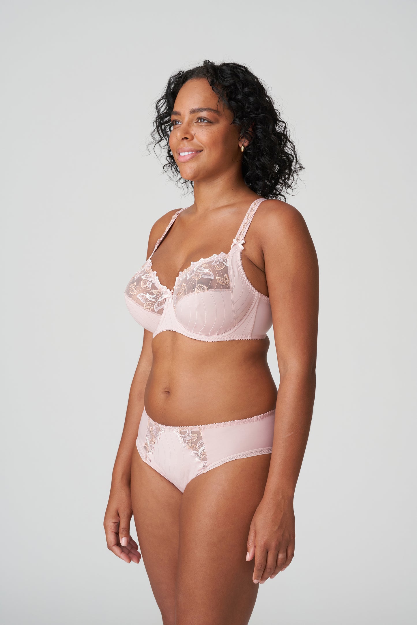 DEAUVILLE Rioslip (Vintage Pink)