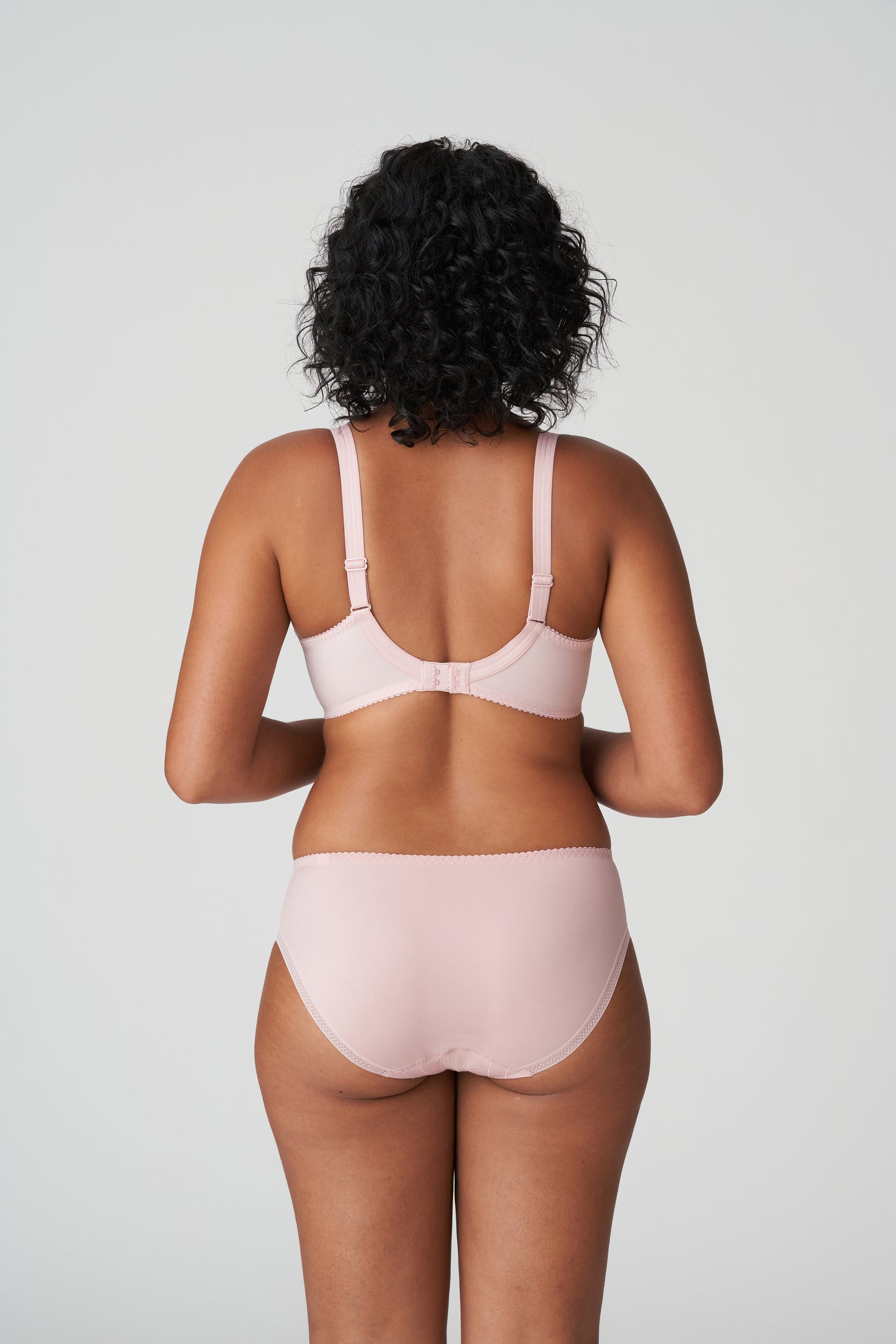 DEAUVILLE Rioslip (Vintage Pink)
