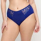 DEAUVILLE Taillenslip (Iconic Blue) 38