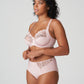 DEAUVILLE Taillenslip (Vintage Pink)