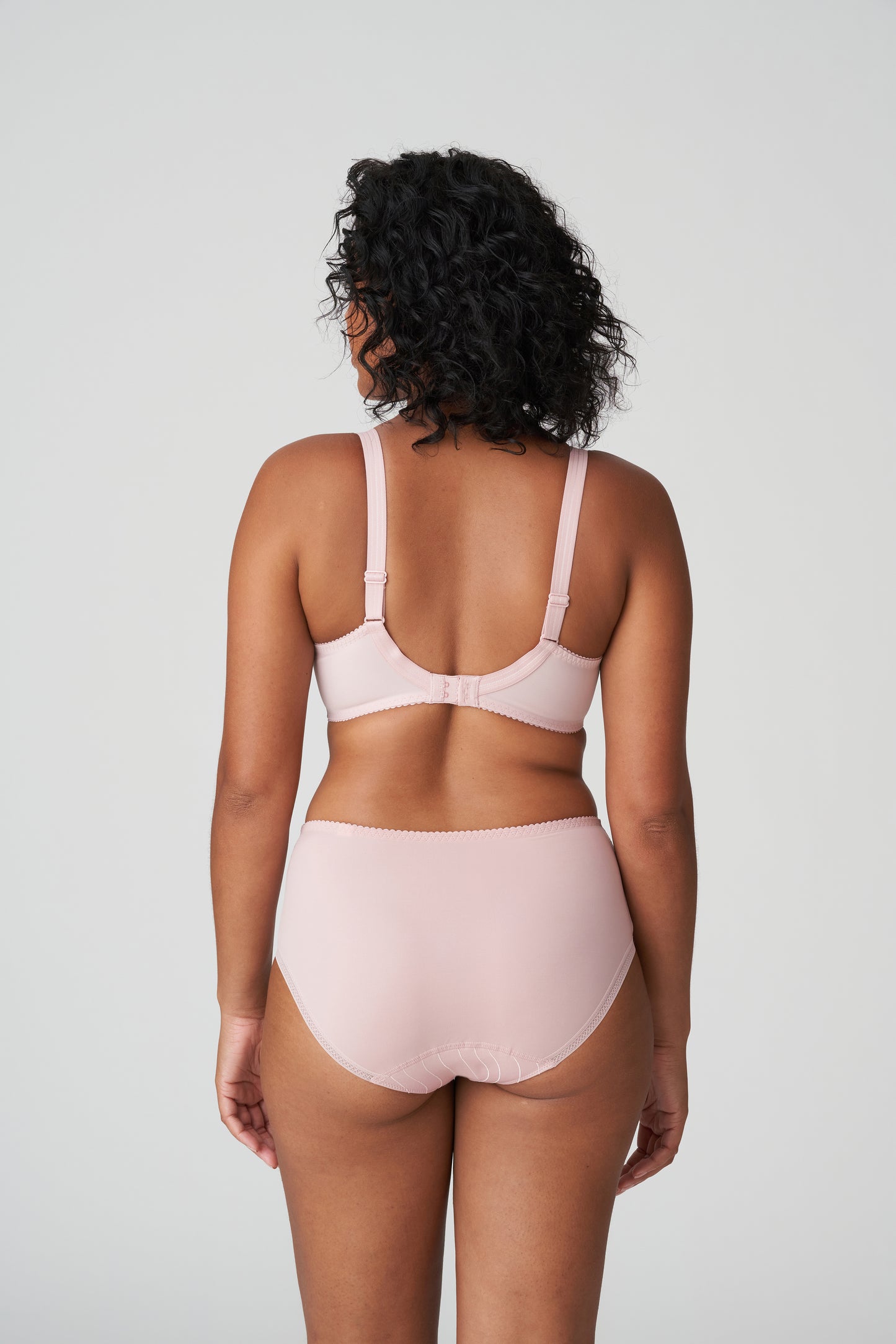 DEAUVILLE Taillenslip (Vintage Pink)