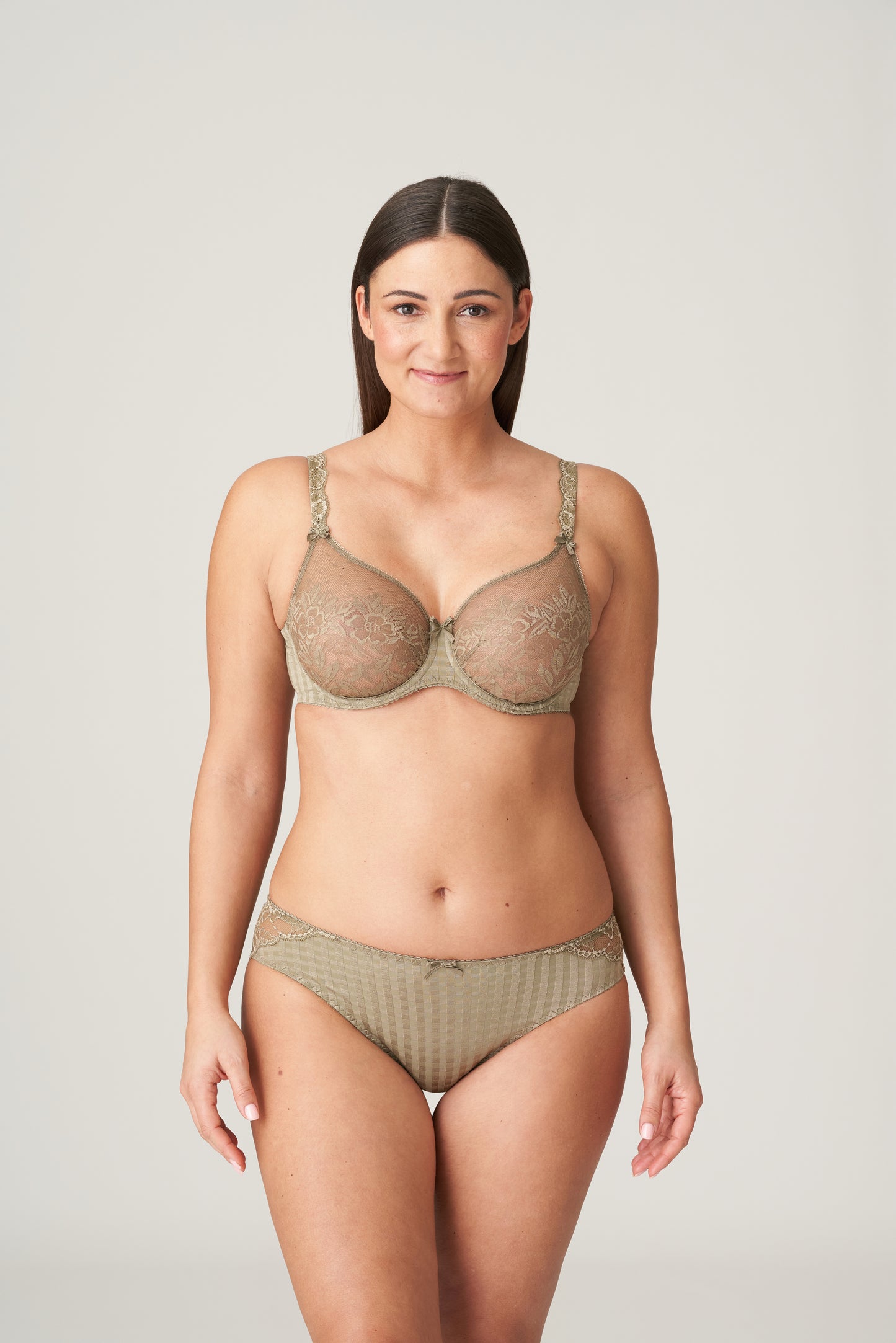 MADISON Rioslip (Golden Olive)