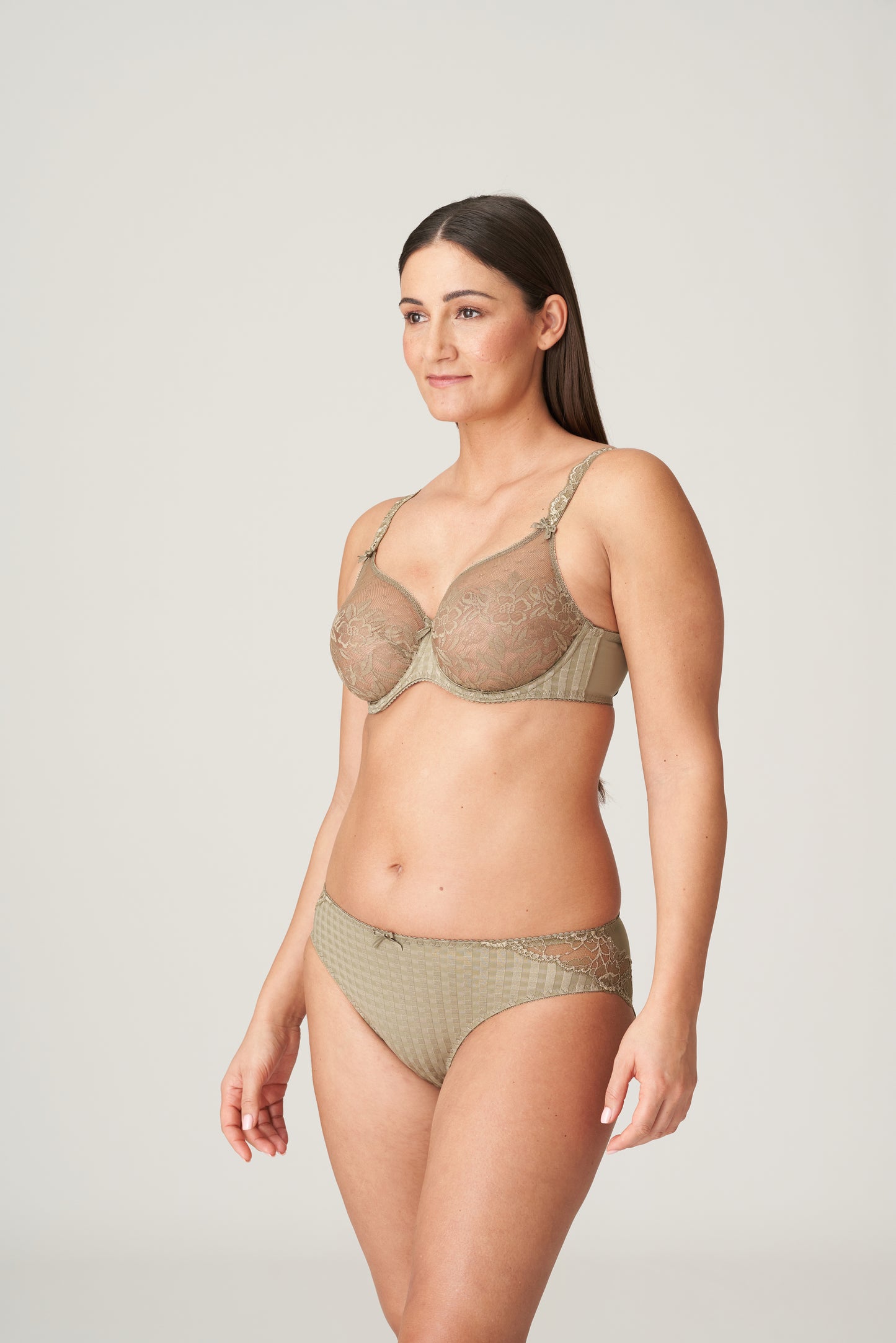 MADISON Rioslip (Golden Olive)