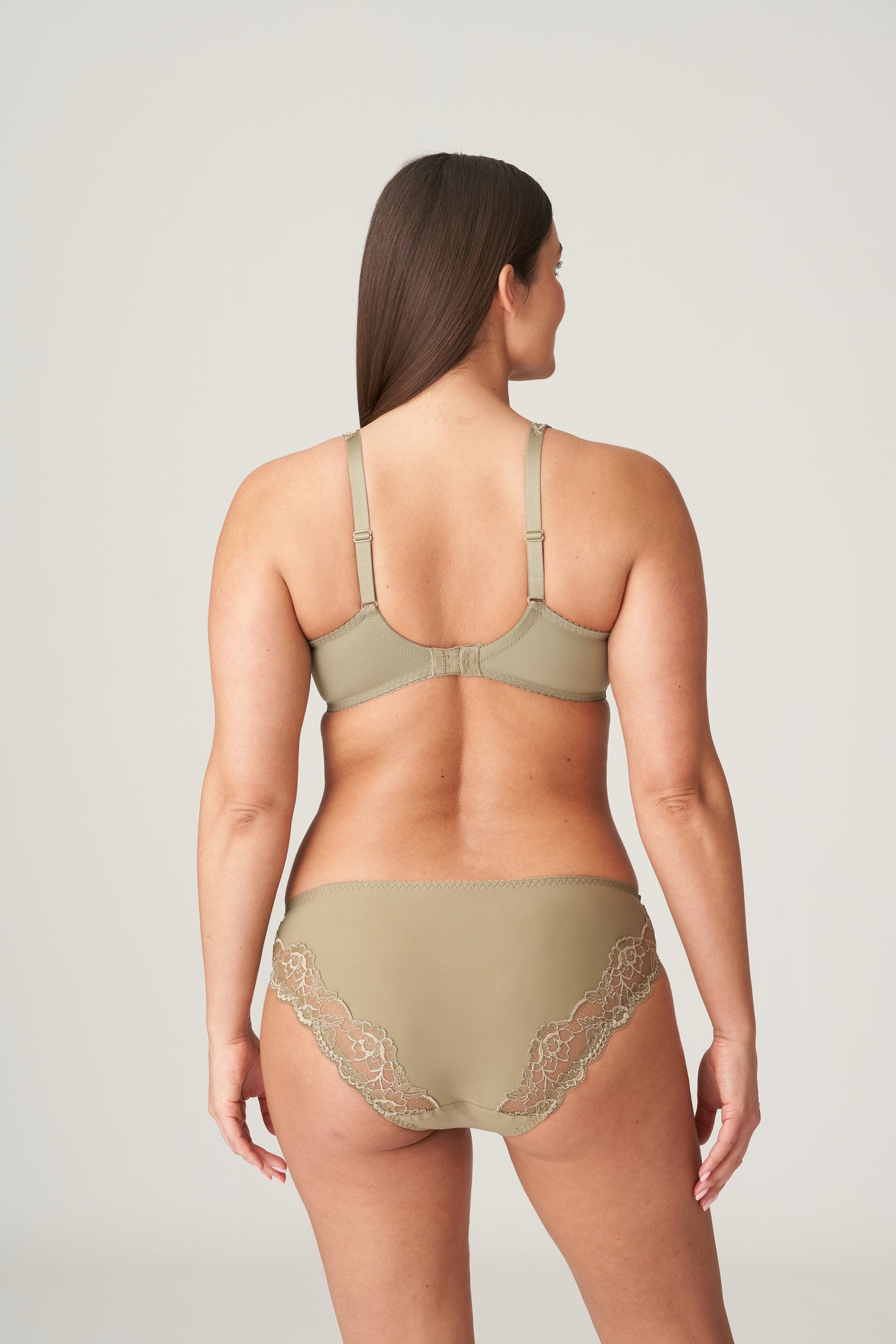 MADISON Rioslip (Golden Olive)