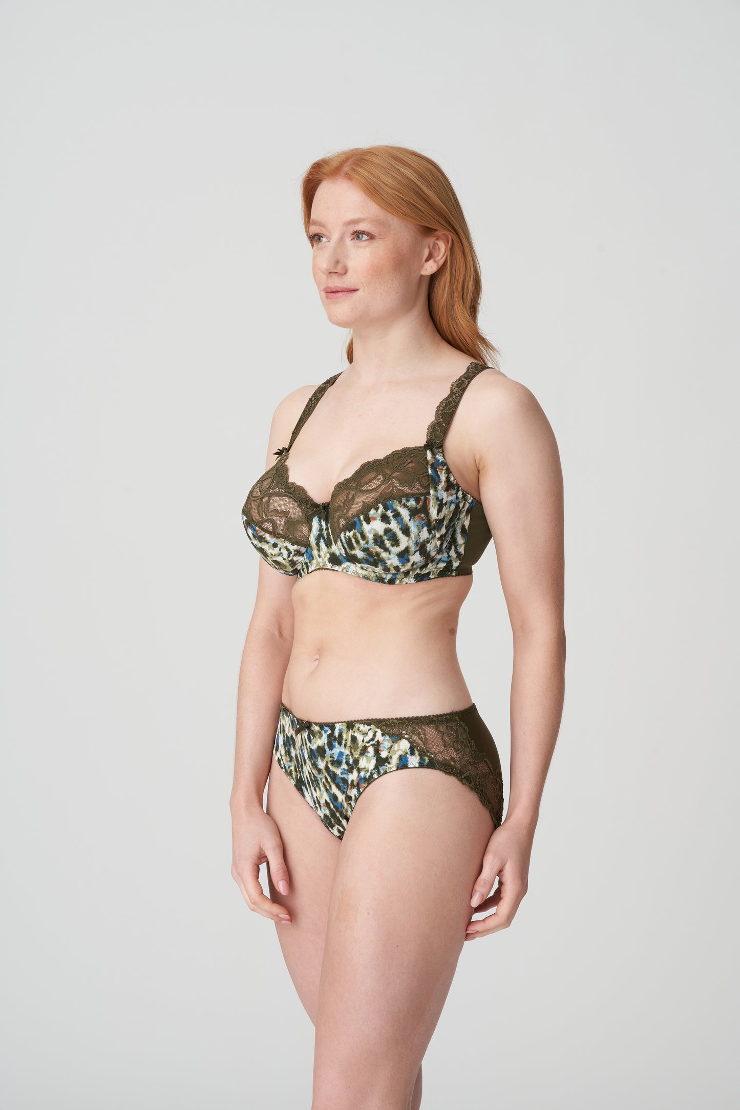 MADISON Rioslip (Olive Green)