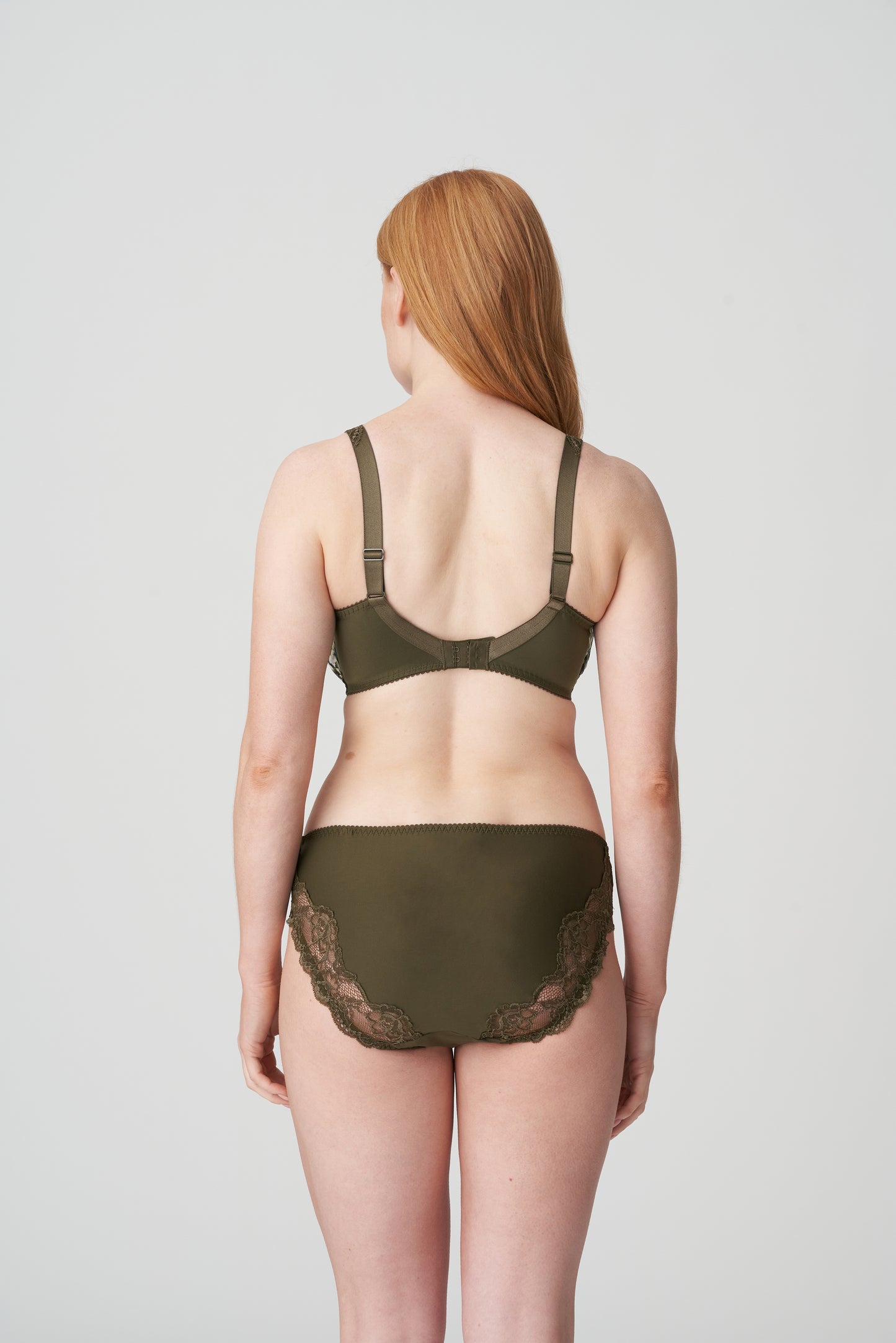 MADISON Rioslip (Olive Green)