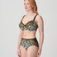 MADISON Taillenslip (Olive Green)