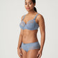 MADISON Hotpants (Atlantic Blue)