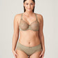 MADISON Hotpants (Golden Olive)