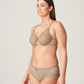 MADISON Hotpants (Golden Olive)