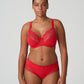 MADISON Hotpants (Scarlet)
