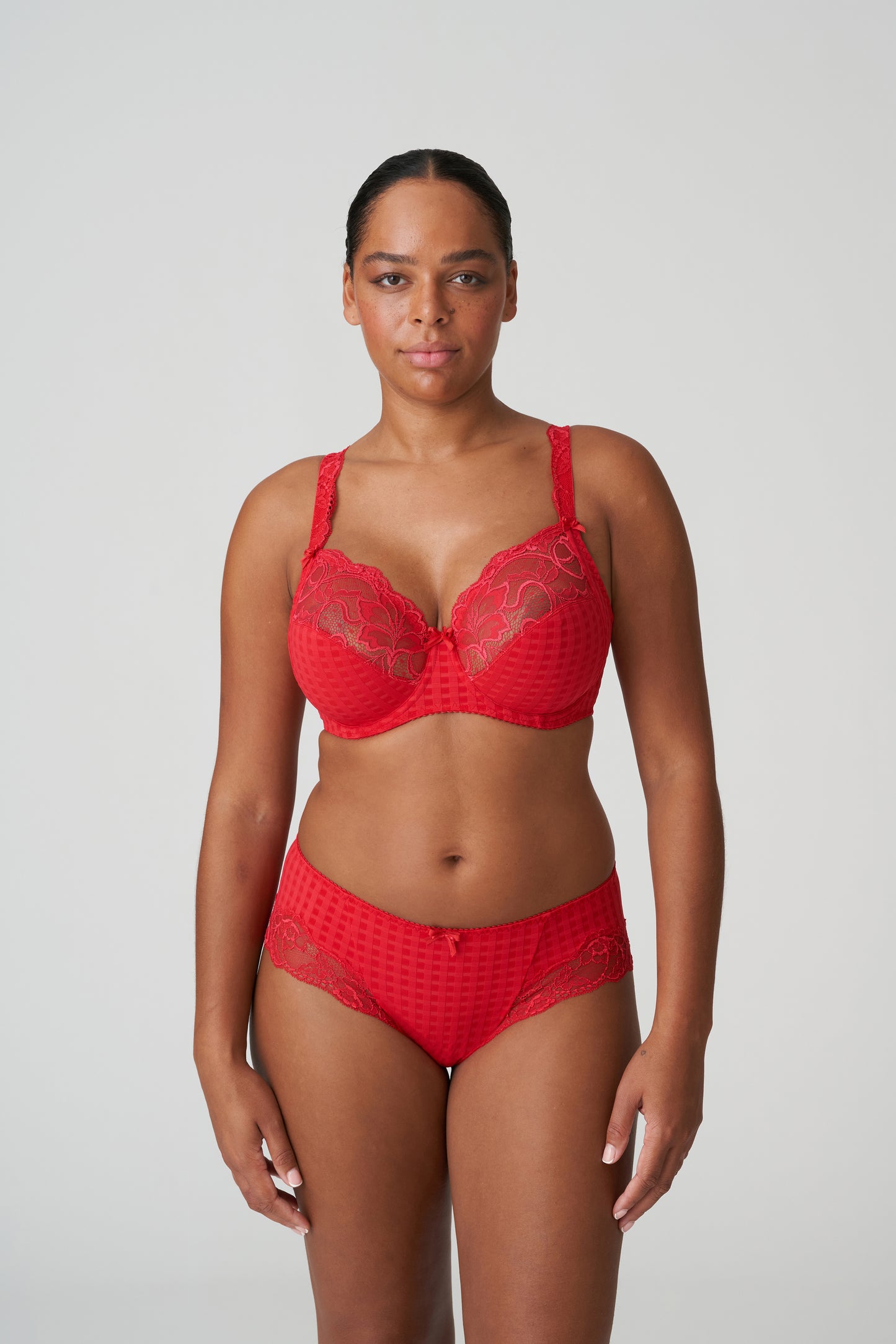 MADISON Hotpants (Scarlet)