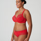 MADISON Hotpants (Scarlet)